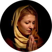 Гадалка Анна — Томари